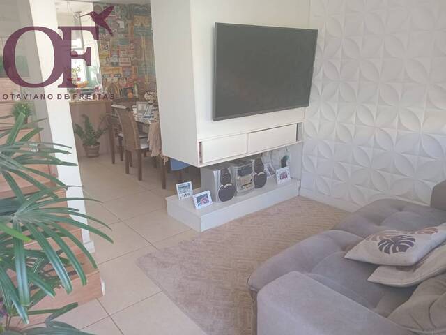 #1583 - Casa em condomínio para Venda em Jundiaí - SP - 2