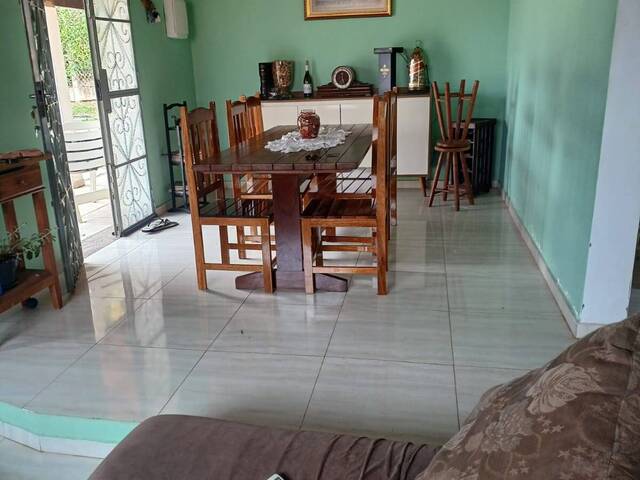 #1585 - Casa para Venda em Itupeva - SP - 3
