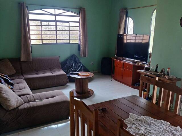 #1585 - Casa para Venda em Itupeva - SP - 1
