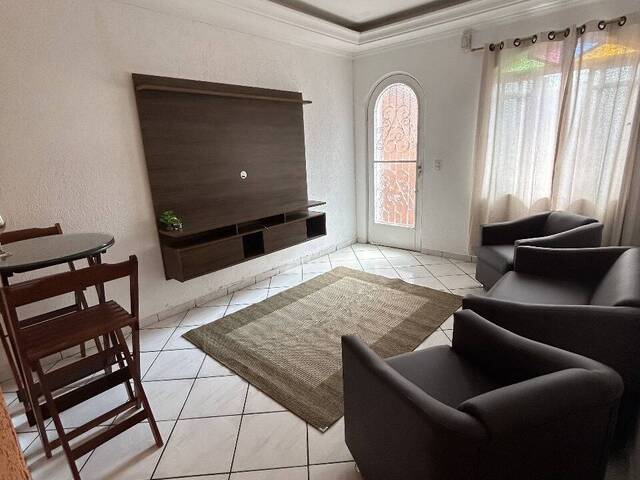 #1586 - Casa para Locação em Jundiaí - SP - 3