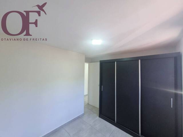 #1587 - Apartamento para Venda em Itupeva - SP - 1