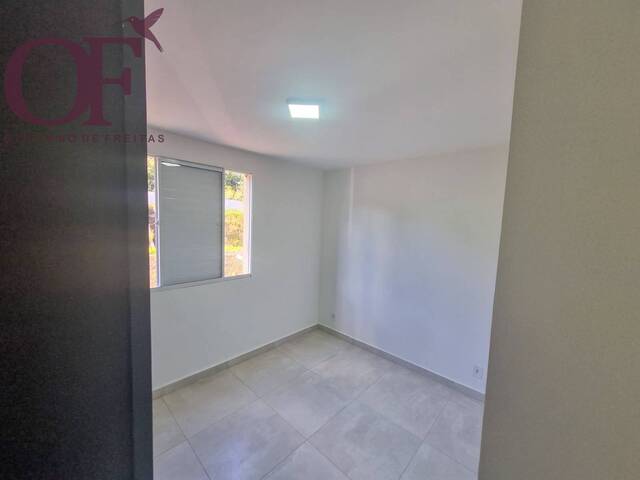 #1587 - Apartamento para Venda em Itupeva - SP - 2