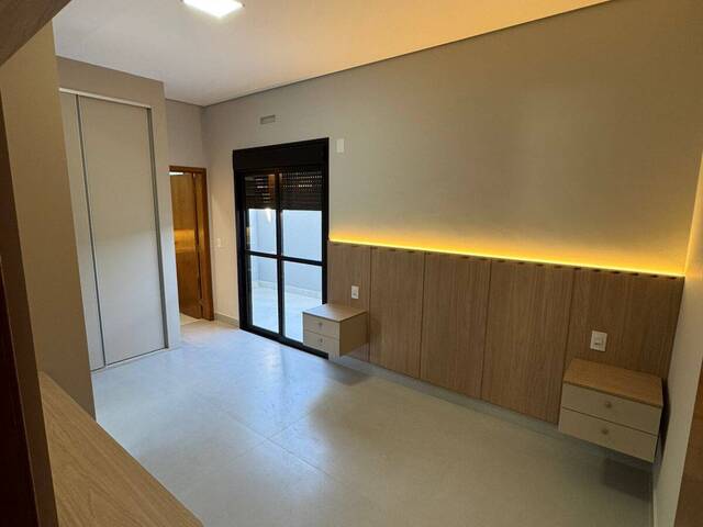 #1588 - Casa em condomínio para Venda em Indaiatuba - SP - 3