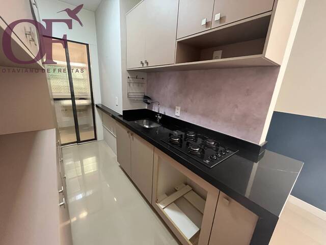 #1589 - Apartamento para Venda em Jundiaí - SP - 3