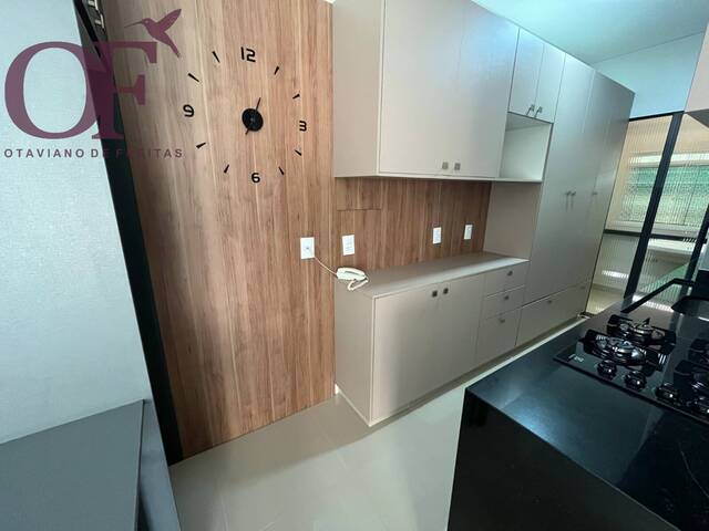 #1589 - Apartamento para Venda em Jundiaí - SP - 2
