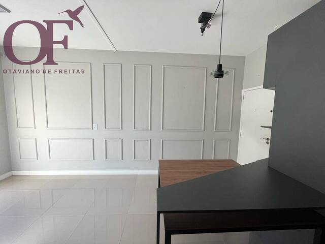 #1589 - Apartamento para Venda em Jundiaí - SP - 1