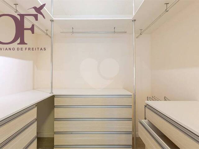 #1590 - Apartamento para Venda em São Paulo - SP