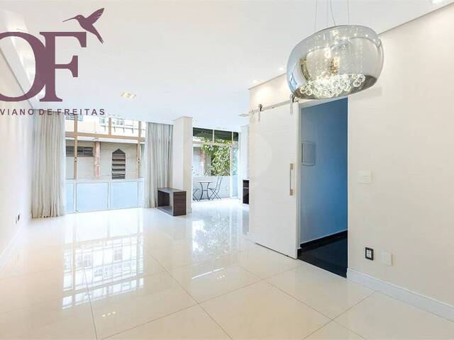 #1590 - Apartamento para Venda em São Paulo - SP