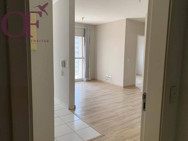 #1591 - Apartamento para Venda em Jundiaí - SP - 2