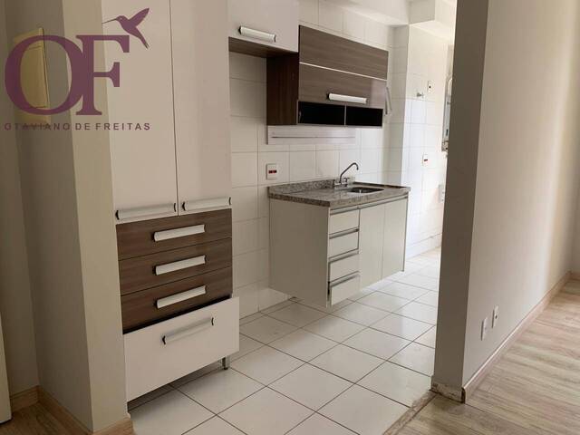 #1591 - Apartamento para Venda em Jundiaí - SP - 3