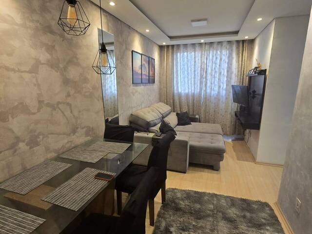 #1593 - Apartamento para Venda em Jundiaí - SP - 1