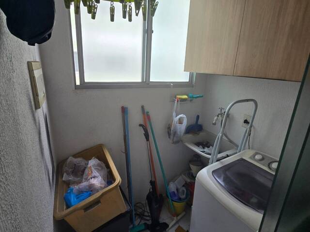 #1593 - Apartamento para Venda em Jundiaí - SP - 2