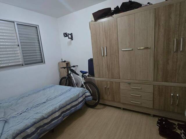 #1593 - Apartamento para Venda em Jundiaí - SP - 3
