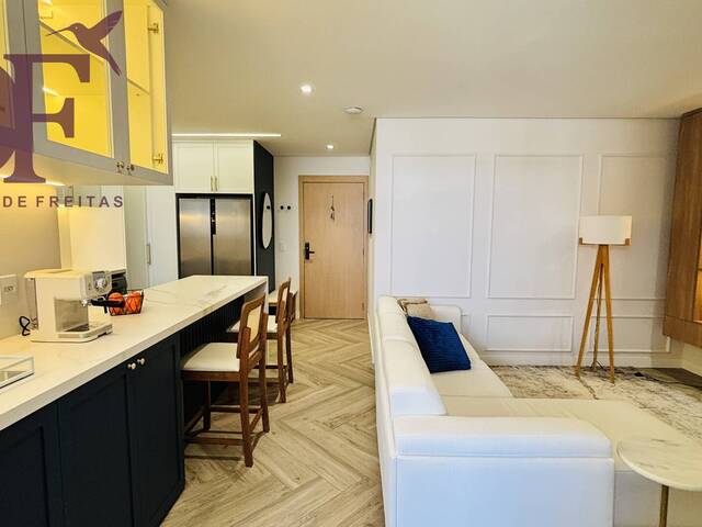 #1594 - Apartamento para Venda em Jundiaí - SP - 3