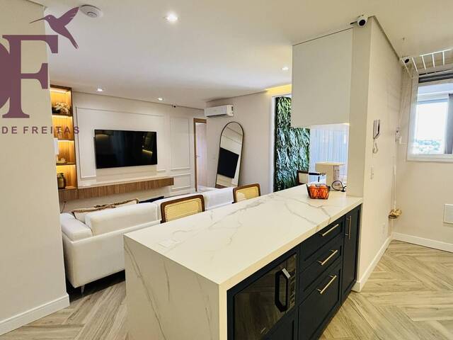 #1594 - Apartamento para Venda em Jundiaí - SP - 1