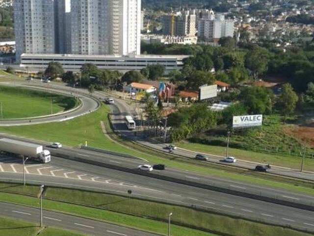 #1595 - Apartamento para Locação em Jundiaí - SP - 2