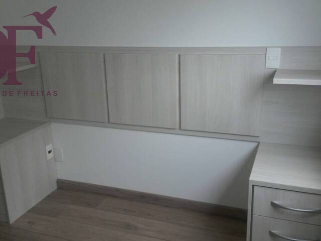 #1595 - Apartamento para Locação em Jundiaí - SP - 3