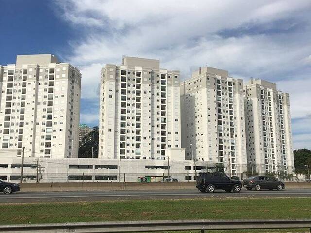 #1595 - Apartamento para Locação em Jundiaí - SP - 1