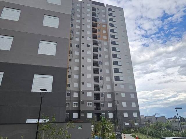 #1601 - Apartamento para Venda em Jundiaí - SP - 1