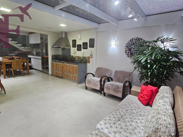 #1602 - Casa em condomínio para Venda em Jundiaí - SP - 3