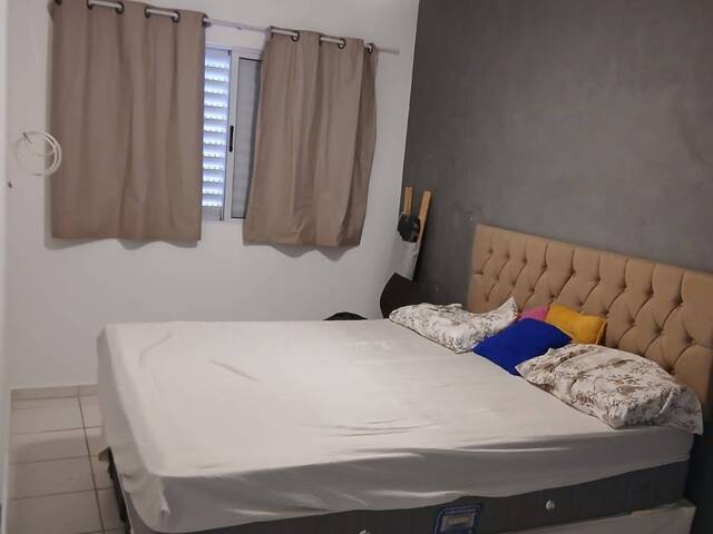 #1603 - Apartamento para Venda em Jundiaí - SP - 3