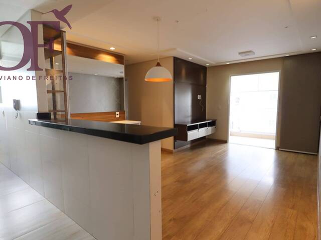 #1605 - Apartamento para Venda em Jundiaí - SP - 2