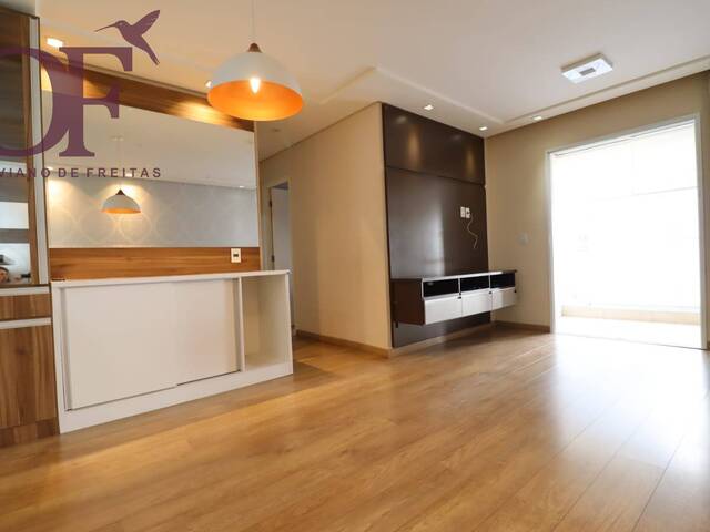 #1605 - Apartamento para Venda em Jundiaí - SP - 3