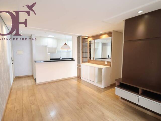 #1605 - Apartamento para Venda em Jundiaí - SP - 1