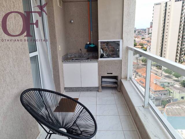 #1606 - Apartamento para Venda em Jundiaí - SP - 3
