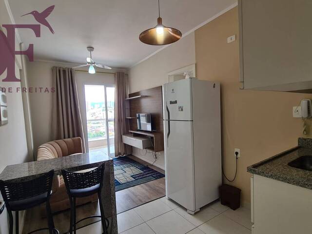 #1606 - Apartamento para Venda em Jundiaí - SP - 1