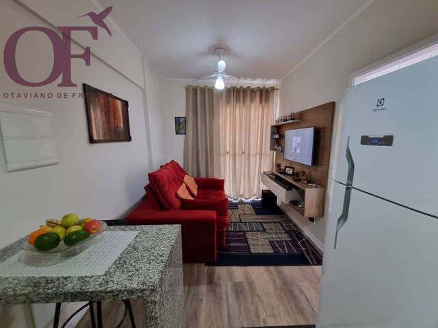 #1606 - Apartamento para Venda em Jundiaí - SP - 2