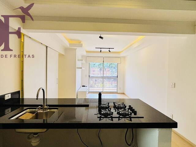#1607 - Apartamento para Venda em Jundiaí - SP - 2