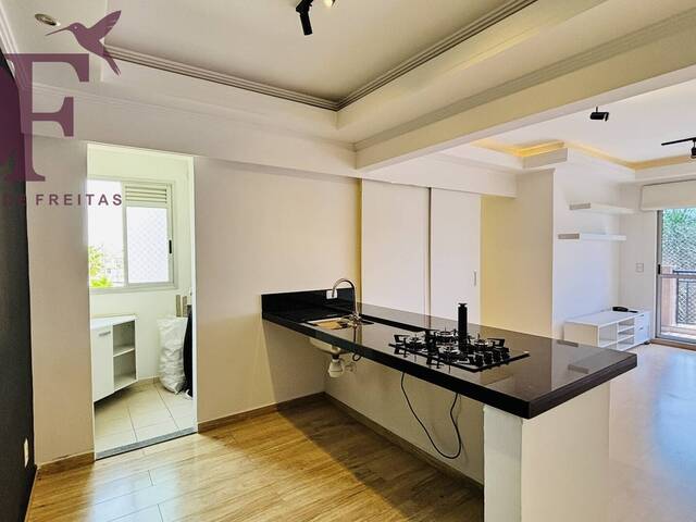 #1607 - Apartamento para Venda em Jundiaí - SP - 3