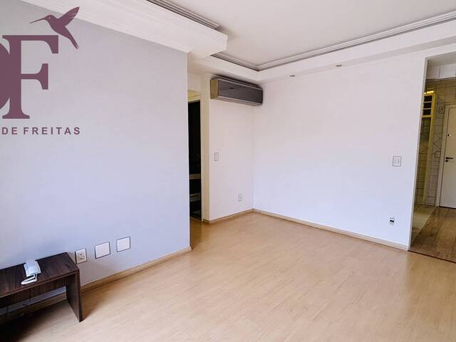 #1608 - Apartamento para Venda em Jundiaí - SP - 2
