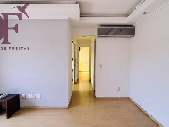 #1608 - Apartamento para Venda em Jundiaí - SP - 3