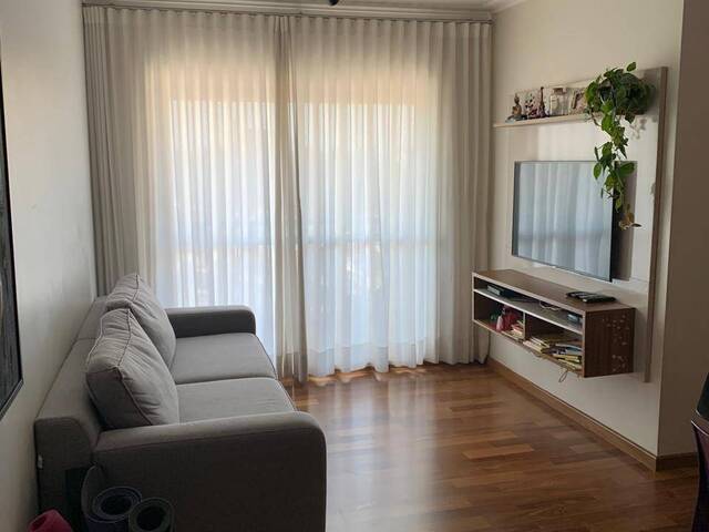 #1609 - Apartamento para Venda em Jundiaí - SP - 1