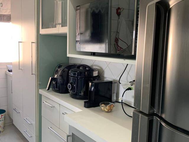#1609 - Apartamento para Venda em Jundiaí - SP - 2