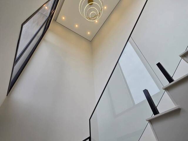 #1611 - Casa em condomínio para Venda em Itupeva - SP - 3