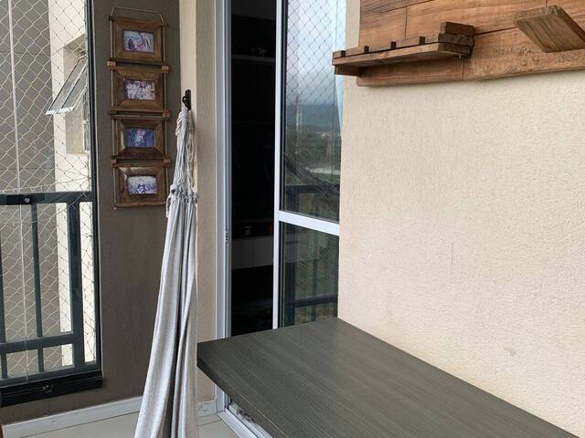 #1612 - Apartamento para Venda em Jundiaí - SP - 3