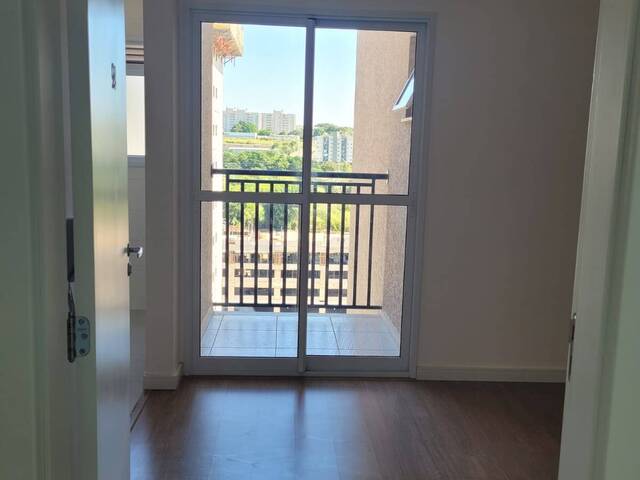 #1613 - Apartamento para Venda em Jundiaí - SP - 2