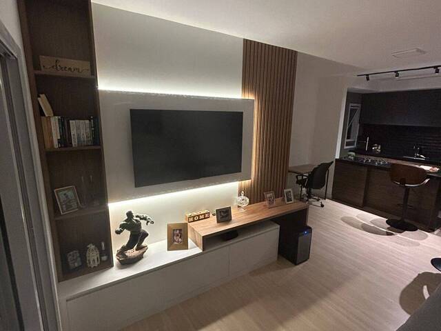 #1614 - Apartamento para Venda em Jundiaí - SP - 3