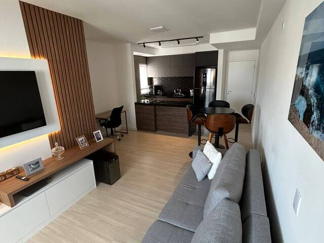 #1614 - Apartamento para Venda em Jundiaí - SP - 2