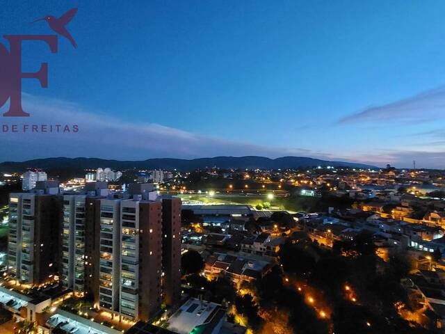 #1615 - Apartamento para Venda em Jundiaí - SP - 3