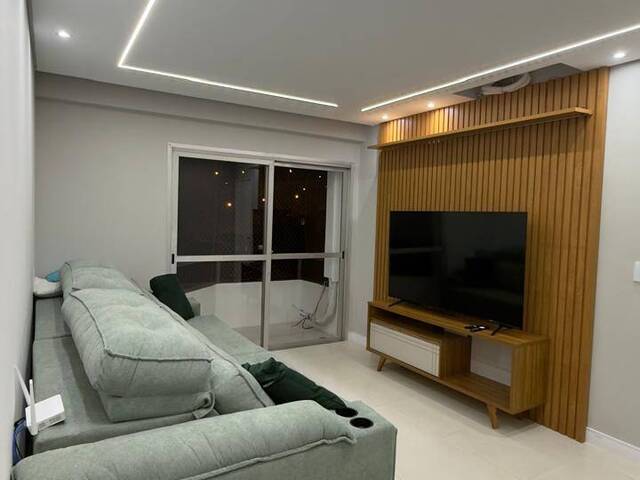 #1616 - Apartamento para Venda em Jundiaí - SP - 2