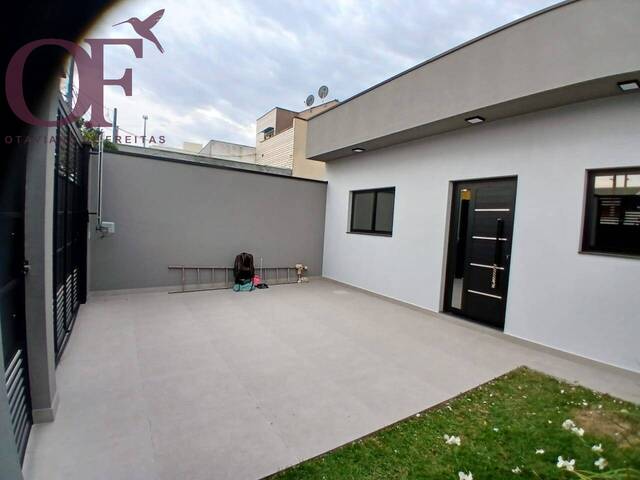 #1617 - Casa para Venda em Jundiaí - SP - 1