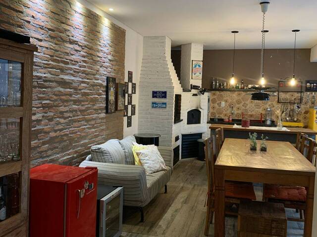 #1618 - Casa em condomínio para Venda em Jundiaí - SP - 2