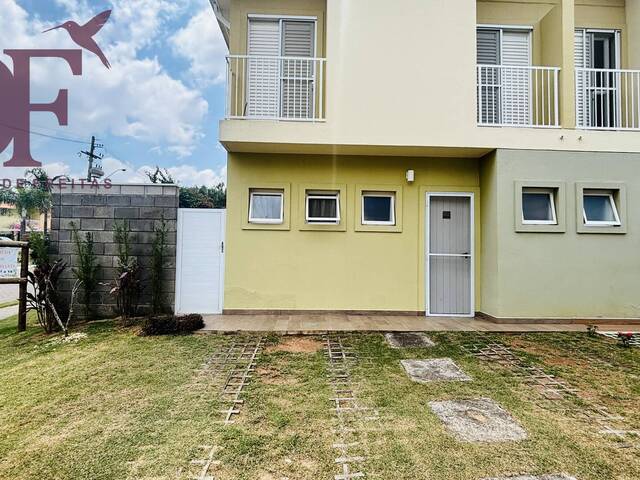 #1369 - Casa em condomínio para Venda em Jundiaí - SP - 1