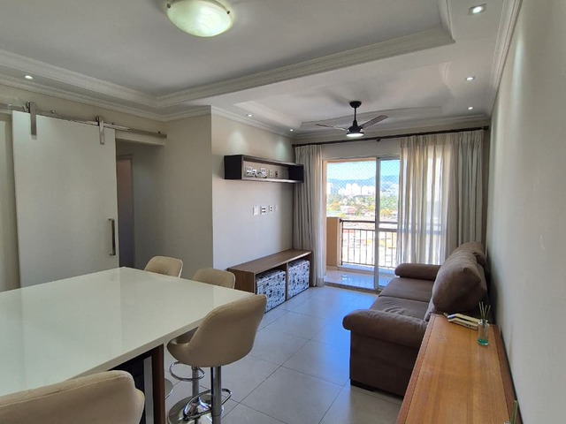 #1620 - Apartamento para Venda em Jundiaí - SP - 1