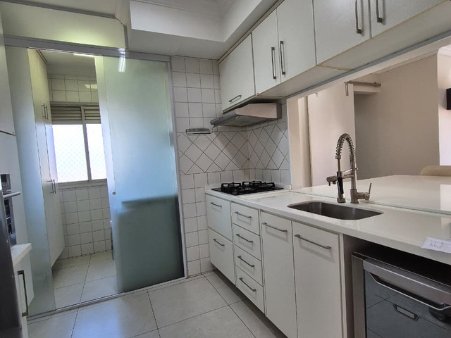 #1620 - Apartamento para Venda em Jundiaí - SP - 3