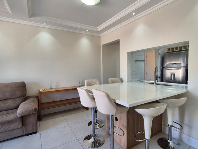 #1620 - Apartamento para Venda em Jundiaí - SP - 2